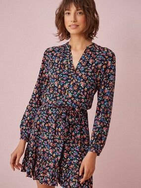 Des petit hauts Sylvine dress